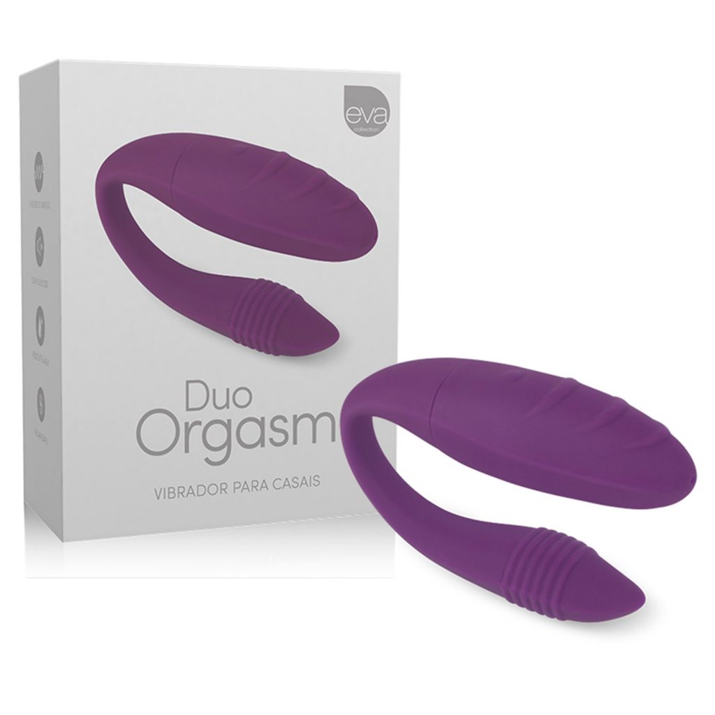 Duo Orgasm