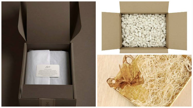 Embalagem discreta sex shop Espírito Santo