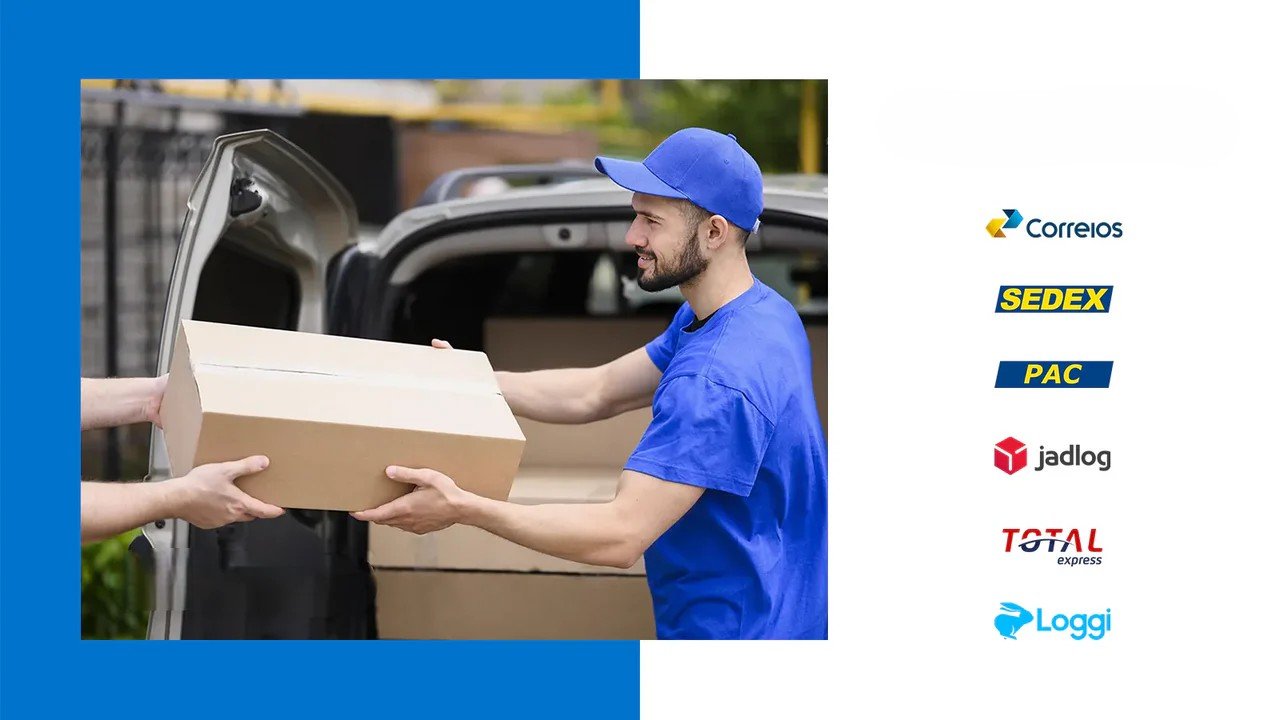 Envio nacional sex shop Espírito Santo